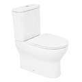 Унитаз-компакт безободковый с сиденьем BelBagno ENERGIA BB8134CPR/SC+BB8134T 8960 - фото 167418 Унитаз-компакт безободковый с сиденьем BelBagno ENERGIA BB8134CPR/SC+BB8134T 8960 - фото 167418