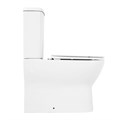 Унитаз-компакт безободковый с сиденьем BelBagno ENERGIA BB8134CPR/SC+BB8134T 8960 - фото 167419 Унитаз-компакт безободковый с сиденьем BelBagno ENERGIA BB8134CPR/SC+BB8134T 8960 - фото 167419