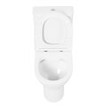 Унитаз-компакт безободковый с сиденьем BelBagno ENERGIA BB8134CPR/SC+BB8134T 8960 - фото 167421 Унитаз-компакт безободковый с сиденьем BelBagno ENERGIA BB8134CPR/SC+BB8134T 8960 - фото 167421