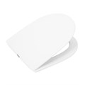 Унитаз-компакт безободковый с сиденьем BelBagno ENERGIA BB8134CPR/SC+BB8134T 8960 - фото 167425 Унитаз-компакт безободковый с сиденьем BelBagno ENERGIA BB8134CPR/SC+BB8134T 8960 - фото 167425