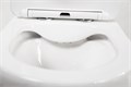 Унитаз-компакт безободковый BelBagno AMANDA BB051CPR+BB051T 8371