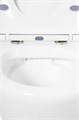 Унитаз подвесной безободковый с сиденьем BelBagno TRE BB8001CHR/SC BB8001CHR/SC - фото 167448 Унитаз подвесной безободковый с сиденьем BelBagno TRE BB8001CHR/SC BB8001CHR/SC - фото 167448