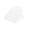 Унитаз подвесной безободковый с сиденьем BelBagno TRE BB8001CHR/SC BB8001CHR/SC - фото 167449 Унитаз подвесной безободковый с сиденьем BelBagno TRE BB8001CHR/SC BB8001CHR/SC - фото 167449