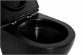 Унитаз подвесной BelBagno COLORATO BB062CHR-MB BB062CHR-MB - фото 167457 Унитаз подвесной BelBagno COLORATO BB062CHR-MB BB062CHR-MB - фото 167457