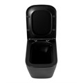 Унитаз подвесной безободковый BelBagno ARDENTE-C BB3202CHR-MB BB3202CHR-MB - фото 167517 Унитаз подвесной безободковый BelBagno ARDENTE-C BB3202CHR-MB BB3202CHR-MB - фото 167517
