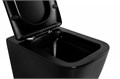 Унитаз подвесной безободковый BelBagno ARDENTE-C BB3202CHR-MB BB3202CHR-MB - фото 167518 Унитаз подвесной безободковый BelBagno ARDENTE-C BB3202CHR-MB BB3202CHR-MB - фото 167518