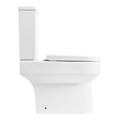 Унитаз-компакт безободковый BelBagno NORMA BB339CPR + BB339T 6344 - фото 167525 Унитаз-компакт безободковый BelBagno NORMA BB339CPR + BB339T 6344 - фото 167525