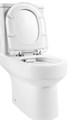 Унитаз-компакт безободковый BelBagno NORMA BB339CPR + BB339T 6344 - фото 167529 Унитаз-компакт безободковый BelBagno NORMA BB339CPR + BB339T 6344 - фото 167529