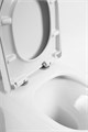 Унитаз-компакт безободковый BelBagno NORMA BB339CPR + BB339T 6344 - фото 167530 Унитаз-компакт безободковый BelBagno NORMA BB339CPR + BB339T 6344 - фото 167530