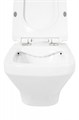 Унитаз подвесной безободковый BelBagno SELA BB3201CHR BB3201CHR