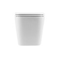 Унитаз подвесной безободковый BelBagno ARDENTE-R BB520CHR BB520CHR - фото 167561 Унитаз подвесной безободковый BelBagno ARDENTE-R BB520CHR BB520CHR - фото 167561