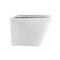 Унитаз подвесной безободковый BelBagno ARDENTE-R BB520CHR BB520CHR - фото 167562 Унитаз подвесной безободковый BelBagno ARDENTE-R BB520CHR BB520CHR - фото 167562