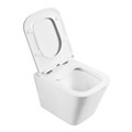 Унитаз подвесной безободковый BelBagno ARDENTE-R BB520CHR BB520CHR - фото 167564 Унитаз подвесной безободковый BelBagno ARDENTE-R BB520CHR BB520CHR - фото 167564