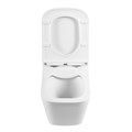Унитаз подвесной безободковый BelBagno ARDENTE-R BB520CHR BB520CHR - фото 167565 Унитаз подвесной безободковый BelBagno ARDENTE-R BB520CHR BB520CHR - фото 167565