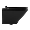 Унитаз подвесной безободковый BelBagno SELA-MB BB3201CHR-MB BB3201CHR-MB - фото 167581 Унитаз подвесной безободковый BelBagno SELA-MB BB3201CHR-MB BB3201CHR-MB - фото 167581