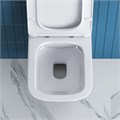Унитаз безободковый подвесной BelBagno MARMI BB052CHR BB052CHR - фото 167592 Унитаз безободковый подвесной BelBagno MARMI BB052CHR BB052CHR - фото 167592