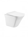 Унитаз безободковый подвесной BelBagno MARMI BB052CHR BB052CHR - фото 167593 Унитаз безободковый подвесной BelBagno MARMI BB052CHR BB052CHR - фото 167593