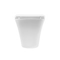 Унитаз безободковый подвесной BelBagno MARMI BB052CHR BB052CHR - фото 167594 Унитаз безободковый подвесной BelBagno MARMI BB052CHR BB052CHR - фото 167594