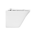 Унитаз безободковый подвесной BelBagno MARMI BB052CHR BB052CHR - фото 167595 Унитаз безободковый подвесной BelBagno MARMI BB052CHR BB052CHR - фото 167595