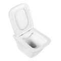 Унитаз безободковый подвесной BelBagno MARMI BB052CHR BB052CHR - фото 167597 Унитаз безободковый подвесной BelBagno MARMI BB052CHR BB052CHR - фото 167597