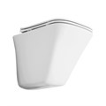 Унитаз безободковый подвесной BelBagno MARMI BB052CHR BB052CHR - фото 167599 Унитаз безободковый подвесной BelBagno MARMI BB052CHR BB052CHR - фото 167599