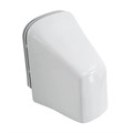 Унитаз безободковый подвесной BelBagno MARMI BB052CHR BB052CHR - фото 167600 Унитаз безободковый подвесной BelBagno MARMI BB052CHR BB052CHR - фото 167600