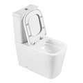 Унитаз-компакт безободковый BelBagno ALBANO BB120CPR + BB120T 1065 - фото 167607 Унитаз-компакт безободковый BelBagno ALBANO BB120CPR + BB120T 1065 - фото 167607