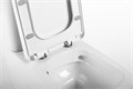Унитаз-компакт безободковый BelBagno ALBANO BB120CPR + BB120T 1065 - фото 167609 Унитаз-компакт безободковый BelBagno ALBANO BB120CPR + BB120T 1065 - фото 167609