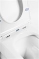 Унитаз безободковый подвесной BelBagno ONDA BB066CHR BB066CHR