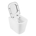 Унитаз безободковый приставной BelBagno ALBANO BB120CBR BB120CBR - фото 167637 Унитаз безободковый приставной BelBagno ALBANO BB120CBR BB120CBR - фото 167637