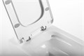 Унитаз безободковый приставной BelBagno ALBANO BB120CBR BB120CBR - фото 167639 Унитаз безободковый приставной BelBagno ALBANO BB120CBR BB120CBR - фото 167639