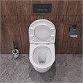 Унитаз укороченный подвесной безободковый с сиденьем и смывом TORNADO Cezares RELAX-TOR CZR-38088-49-TH-TOR/SC CZR-38088-49-TH-TOR/SC - фото 167706 Унитаз укороченный подвесной безободковый с сиденьем и смывом TORNADO Cezares RELAX-TOR CZR-38088-49-TH-TOR/SC CZR-38088-49-TH-TOR/SC - фото 167706