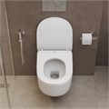 Унитаз подвесной безободковый со смывом TORNADO BelBagno SOFT-TOR BB084CH-TOR BB084CH-TOR - фото 167718 Унитаз подвесной безободковый со смывом TORNADO BelBagno SOFT-TOR BB084CH-TOR BB084CH-TOR - фото 167718