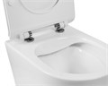 Унитаз подвесной безободковый BelBagno SFERA-R BB046CHR BB046CHR - фото 167744 Унитаз подвесной безободковый BelBagno SFERA-R BB046CHR BB046CHR - фото 167744