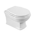 Унитаз подвесной безободковый с сиденьем BelBagno BOHEME BB115CH/BB115SC BB115CH/BB115SC - фото 167779 Унитаз подвесной безободковый с сиденьем BelBagno BOHEME BB115CH/BB115SC BB115CH/BB115SC - фото 167779