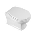 Унитаз подвесной безободковый с сиденьем BelBagno BOHEME BB115CH/BB115SC BB115CH/BB115SC - фото 167781 Унитаз подвесной безободковый с сиденьем BelBagno BOHEME BB115CH/BB115SC BB115CH/BB115SC - фото 167781