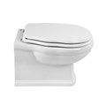 Унитаз подвесной безободковый с сиденьем BelBagno BOHEME BB115CH/BB115SC BB115CH/BB115SC - фото 167782 Унитаз подвесной безободковый с сиденьем BelBagno BOHEME BB115CH/BB115SC BB115CH/BB115SC - фото 167782