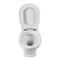 Унитаз подвесной безободковый с сиденьем BelBagno BOHEME BB115CH/BB115SC BB115CH/BB115SC - фото 167786 Унитаз подвесной безободковый с сиденьем BelBagno BOHEME BB115CH/BB115SC BB115CH/BB115SC - фото 167786