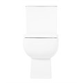 Унитаз-компакт безободковый с сиденьем BelBagno AURORA BB8604CPR/SC+BB8604T 8450 - фото 167793 Унитаз-компакт безободковый с сиденьем BelBagno AURORA BB8604CPR/SC+BB8604T 8450 - фото 167793