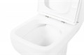 Унитаз-компакт безободковый с сиденьем BelBagno AURORA BB8604CPR/SC+BB8604T 8450 - фото 167798 Унитаз-компакт безободковый с сиденьем BelBagno AURORA BB8604CPR/SC+BB8604T 8450 - фото 167798