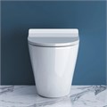 Унитаз безободковый приставной BelBagno SFERA-R BB2141CBR BB2141CBR - фото 167804 Унитаз безободковый приставной BelBagno SFERA-R BB2141CBR BB2141CBR - фото 167804