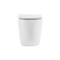 Унитаз безободковый приставной BelBagno SFERA-R BB2141CBR BB2141CBR - фото 167808 Унитаз безободковый приставной BelBagno SFERA-R BB2141CBR BB2141CBR - фото 167808