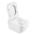 Унитаз подвесной безободковый с крышкой-сиденьем BelBagno ALPINA BB10100CHR/SC BB10100CHR/SC - фото 167819 Унитаз подвесной безободковый с крышкой-сиденьем BelBagno ALPINA BB10100CHR/SC BB10100CHR/SC - фото 167819