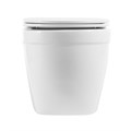 Унитаз безободковый подвесной BelBagno SENSO-R BB017CHR BB017CHR - фото 167826 Унитаз безободковый подвесной BelBagno SENSO-R BB017CHR BB017CHR - фото 167826