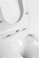Унитаз безободковый подвесной BelBagno SENSO-R BB017CHR BB017CHR - фото 167830 Унитаз безободковый подвесной BelBagno SENSO-R BB017CHR BB017CHR - фото 167830