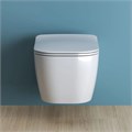 Унитаз подвесной безободковый BelBagno GENOVA BB1102CH BB1102CH - фото 167835 Унитаз подвесной безободковый BelBagno GENOVA BB1102CH BB1102CH - фото 167835
