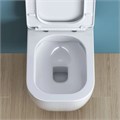 Унитаз подвесной безободковый BelBagno GENOVA BB1102CH BB1102CH - фото 167838 Унитаз подвесной безободковый BelBagno GENOVA BB1102CH BB1102CH - фото 167838