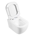 Унитаз подвесной безободковый BelBagno GENOVA BB1102CH BB1102CH - фото 167843 Унитаз подвесной безободковый BelBagno GENOVA BB1102CH BB1102CH - фото 167843