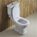 Унитаз компакт безободковый P-trap BelBagno BOHEME BB115CPR + BB115T + BB115SC 796 - фото 167865 Унитаз компакт безободковый P-trap BelBagno BOHEME BB115CPR + BB115T + BB115SC 796 - фото 167865