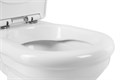 Унитаз компакт безободковый P-trap BelBagno BOHEME BB115CPR + BB115T + BB115SC 796 - фото 167874 Унитаз компакт безободковый P-trap BelBagno BOHEME BB115CPR + BB115T + BB115SC 796 - фото 167874